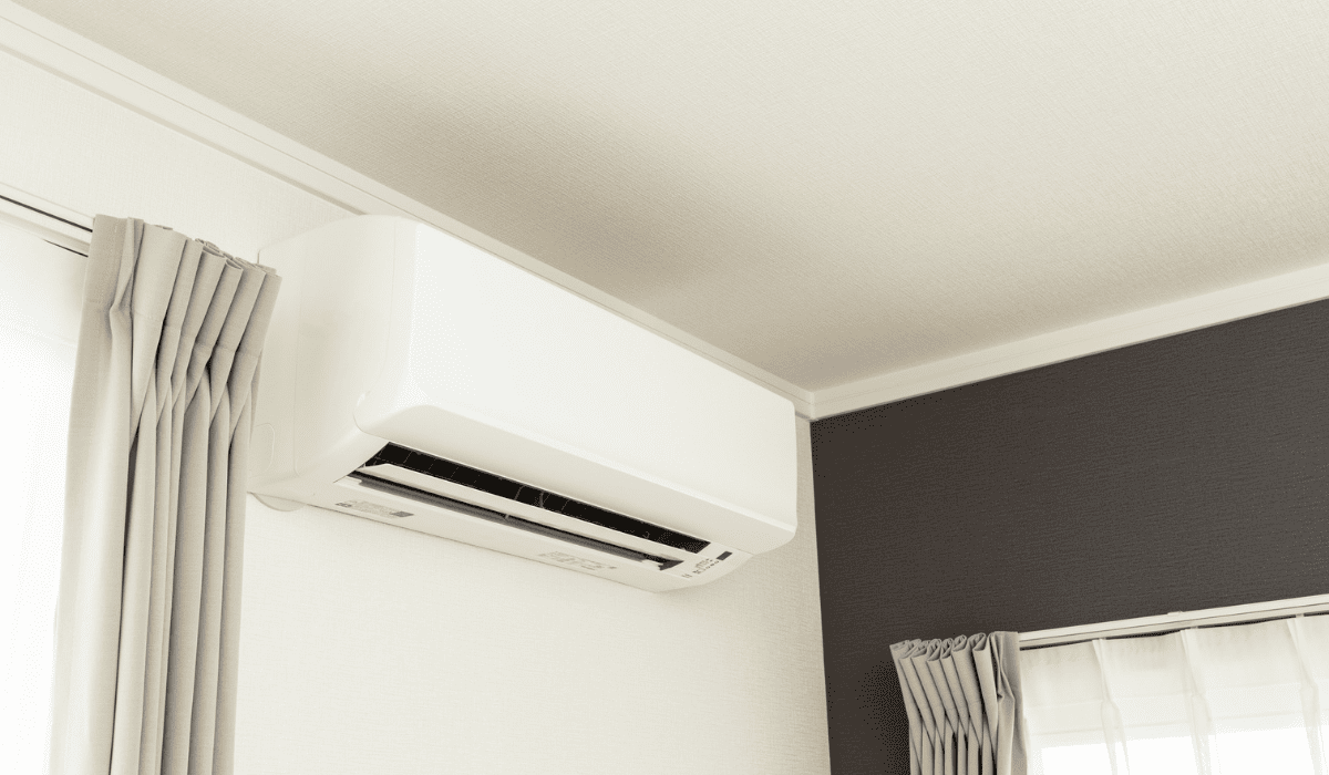 Güzelbahçe York İnverter Klima İnverter Klima Servisi