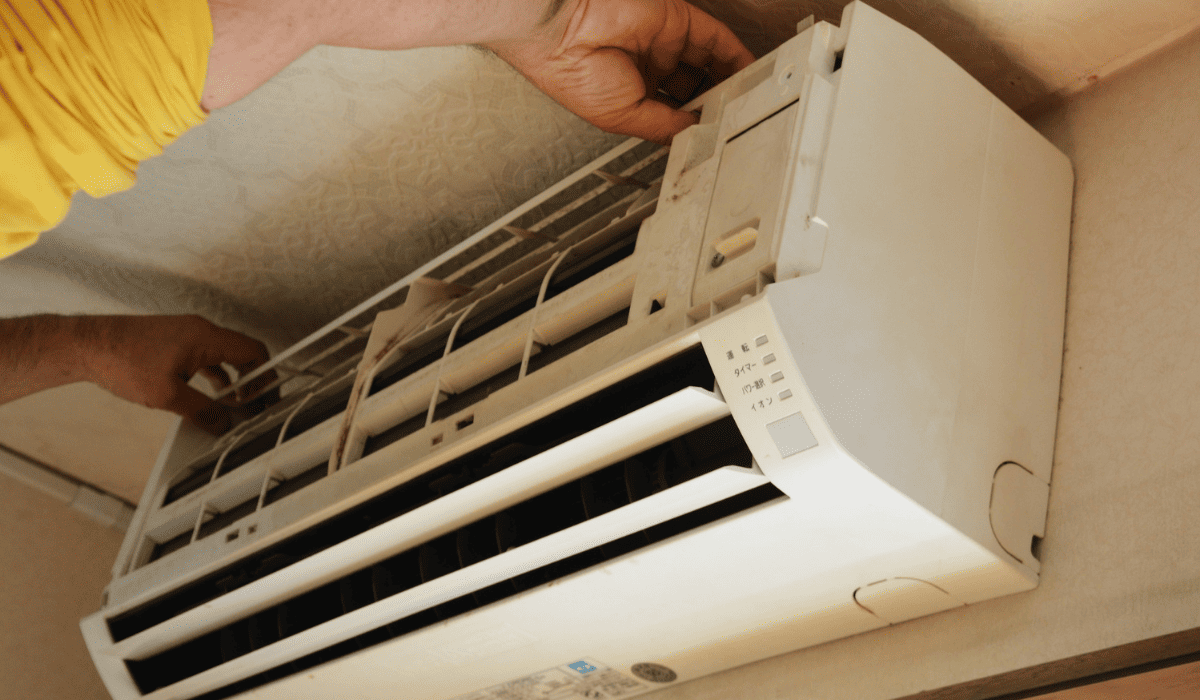 Güzelbahçe York Klima Tamiri